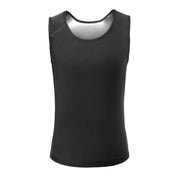 Essentialshouses Black silver / L XL Fitness gym Body Shaper