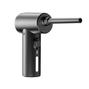 Essentialshouses black Wireless 50000 RPM Dust Blowing Gun
