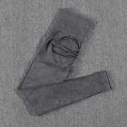 Woman Gym Casual Sport Pants Suit - Essentialshouses