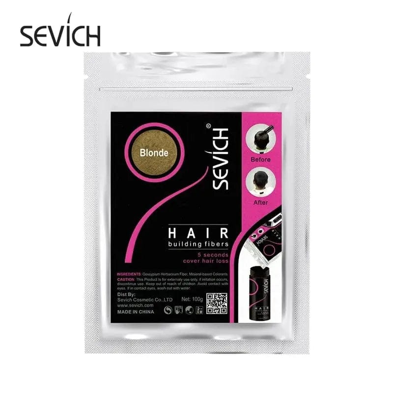 Conceal Styling Fiber Hair Powder - Essentialshouses