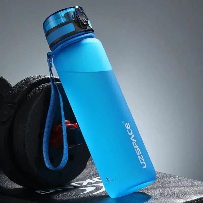 Portable Sports Water Bottle - Essentialshouses