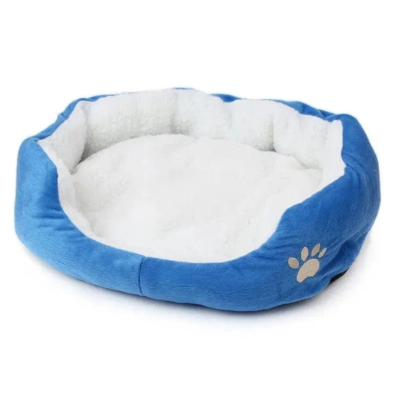Dog Super Soft Bed Mat - Essentialshouses