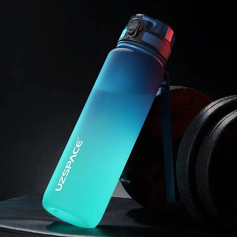 Portable Sports Water Bottle - Essentialshouses