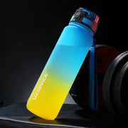 Portable Sports Water Bottle - Essentialshouses