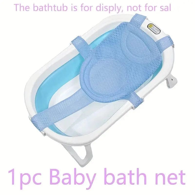 Baby Nonslip Bath Tub Seat - Essentialshouses