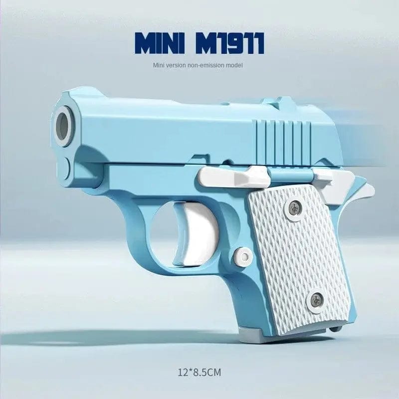 3D Gun Toy | Kids Gun Toy | Essentialshouses