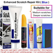 Car Scratch Remover Paint Care Tools - Essentialshouses