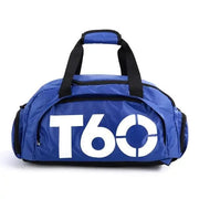 Waterproof Fitness Fitness Backpack - Essentialshouses