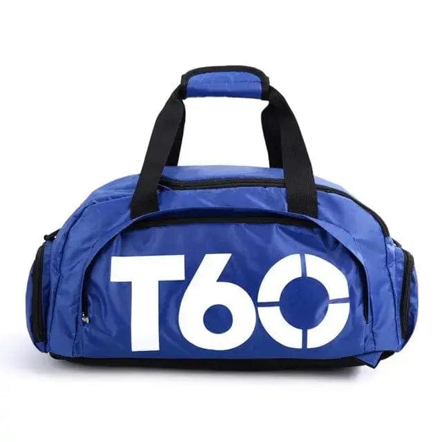 Waterproof Fitness Fitness Backpack - Essentialshouses