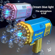 Boy 40 Holes Rocket Launcher - Essentialshouses