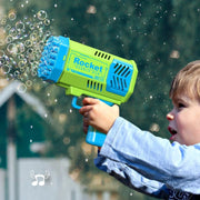 Boy 40 Holes Rocket Launcher - Essentialshouses