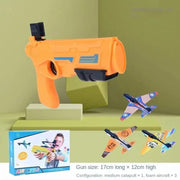 Boy Airplane Flying Launcher - Essentialshouses
