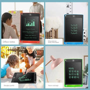 Boy Electronic LCD Drawing Tablet - Essentialshouses