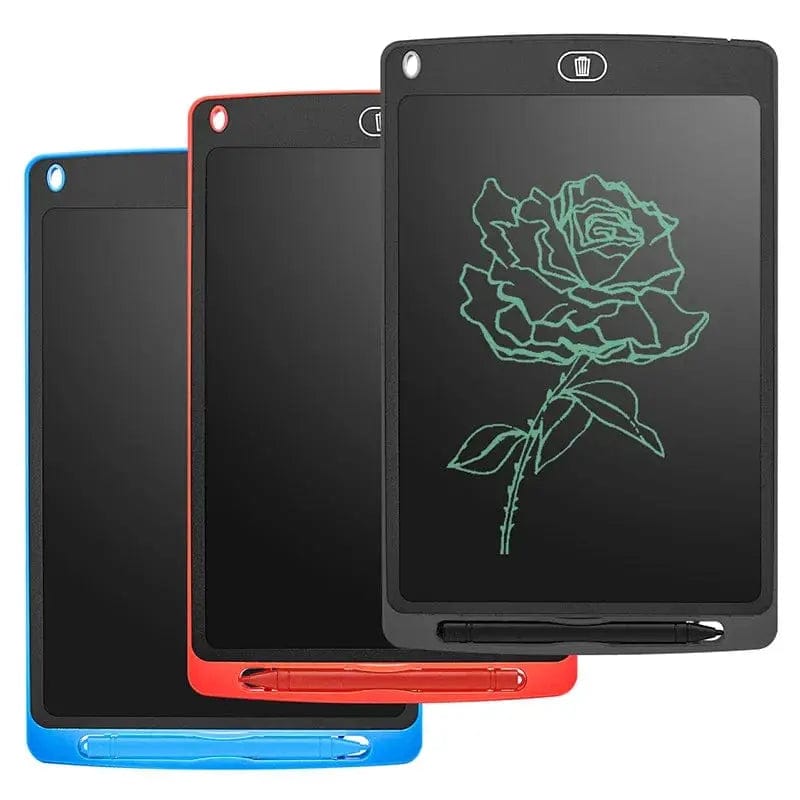 Boy Electronic LCD Drawing Tablet - Essentialshouses
