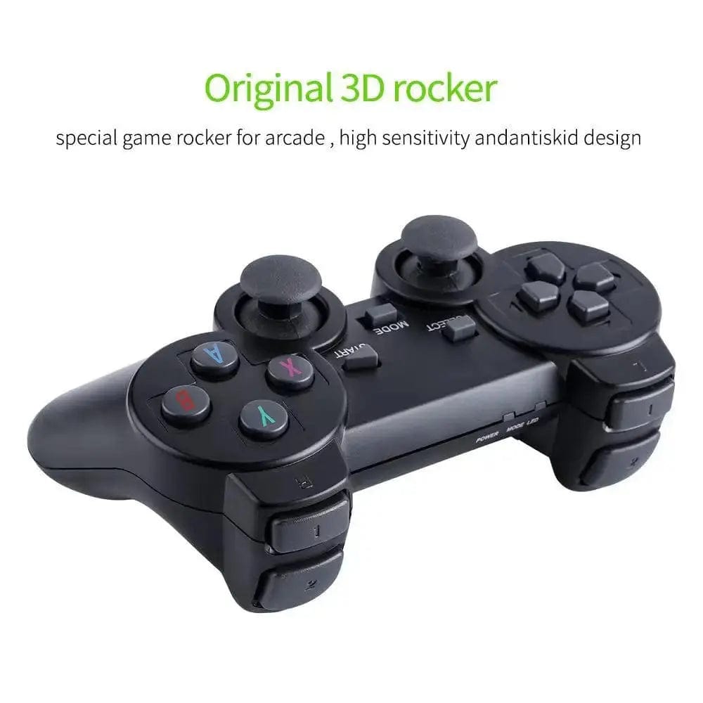 Boy Video Game Console - Essentialshouses