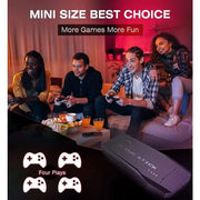Boy Video Game Console - Essentialshouses
