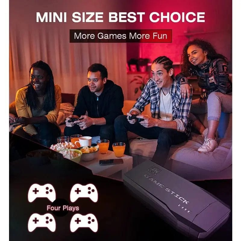 Boy Video Game Console - Essentialshouses