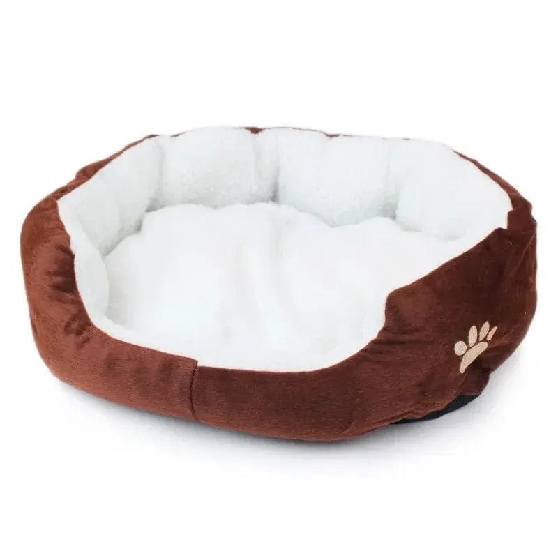 Dog Super Soft Bed Mat - Essentialshouses