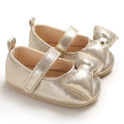 Golden Comfortable Soft Walking Shoes - Essentialshouses