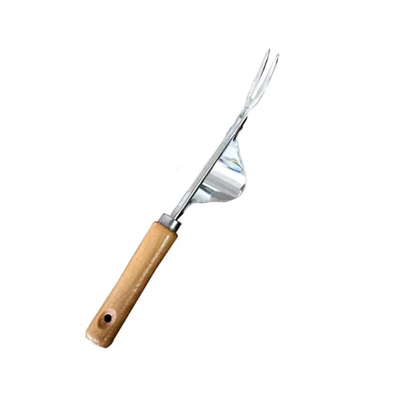 Essentialshouses C Durable Long Handle Weed Remover