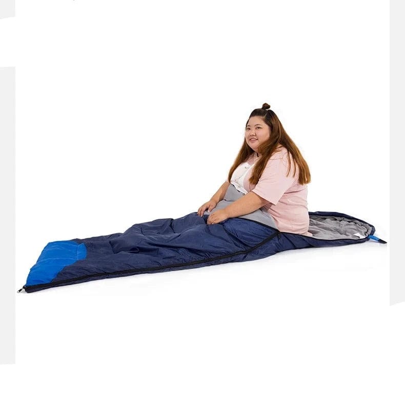 Essentialshouses Camping Warm Sleeping Bag