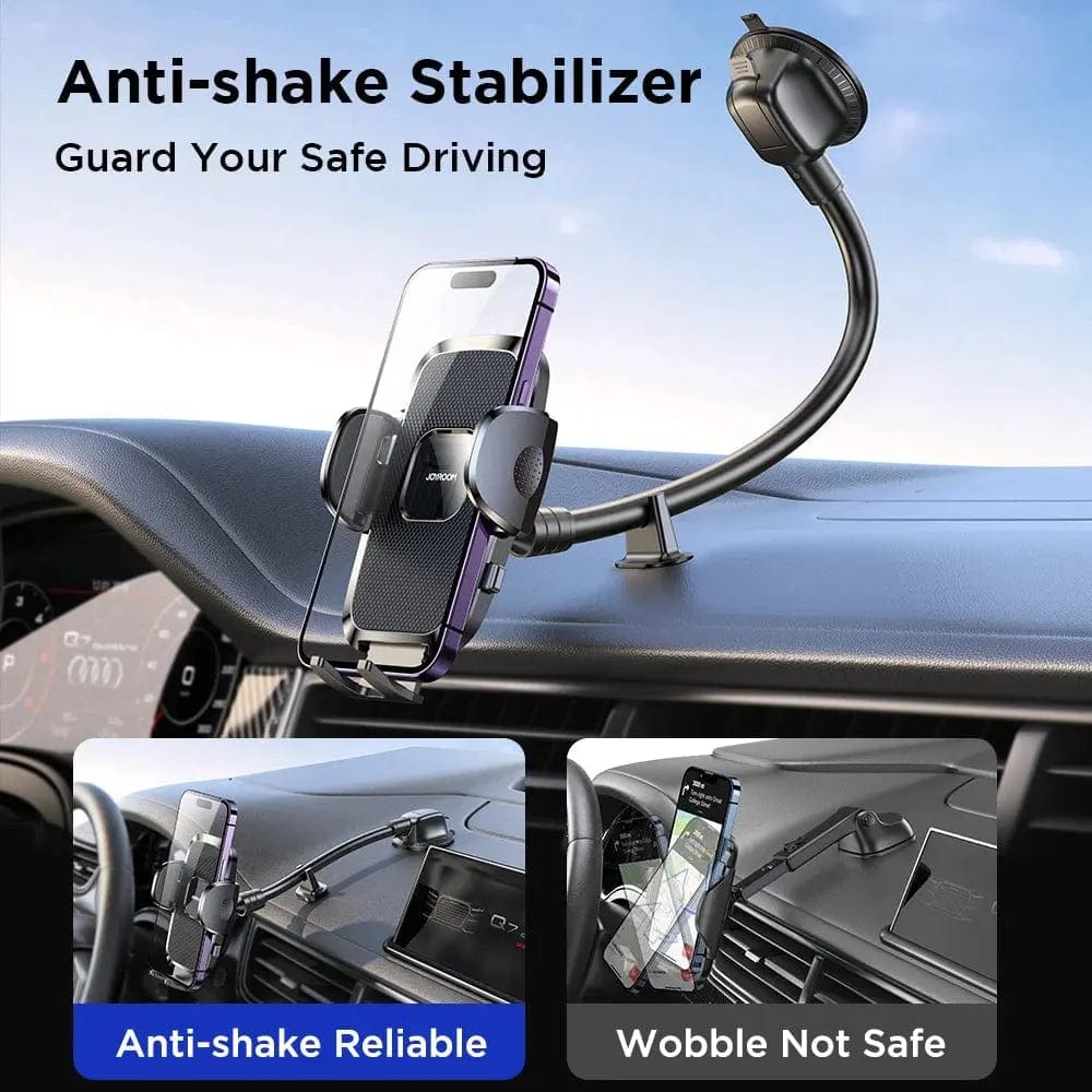Car Dashboard Phone Holder - Essentialshouses