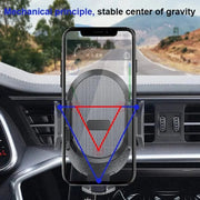 Car Gravity Dashboard Phone Holder - Essentialshouses