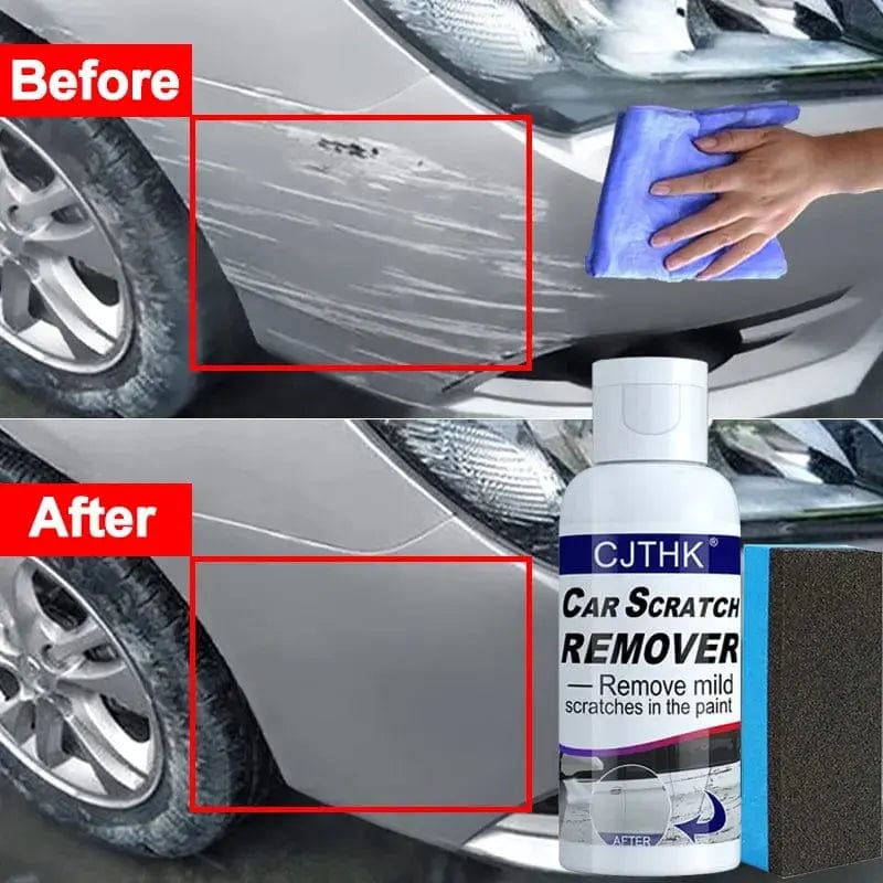 Car Scratch Remover Paint Care Tools - Essentialshouses
