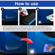 Car Scratch Remover Paint Care Tools - Essentialshouses