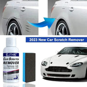 Car Scratch Remover Paint Care Tools - Essentialshouses