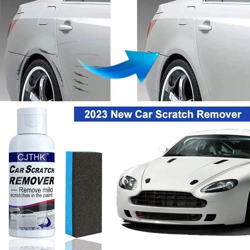 Car Scratch Remover Paint Care Tools - Essentialshouses