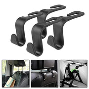 Essentialshouses Car Seat Headrest Hook