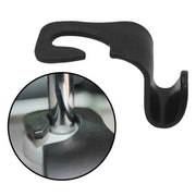 Essentialshouses Car Seat Headrest Hook