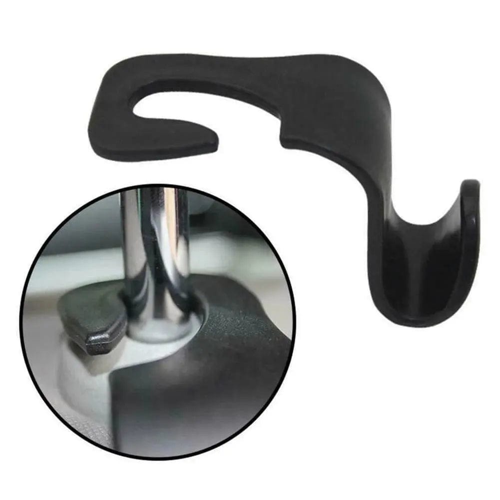 Essentialshouses Car Seat Headrest Hook