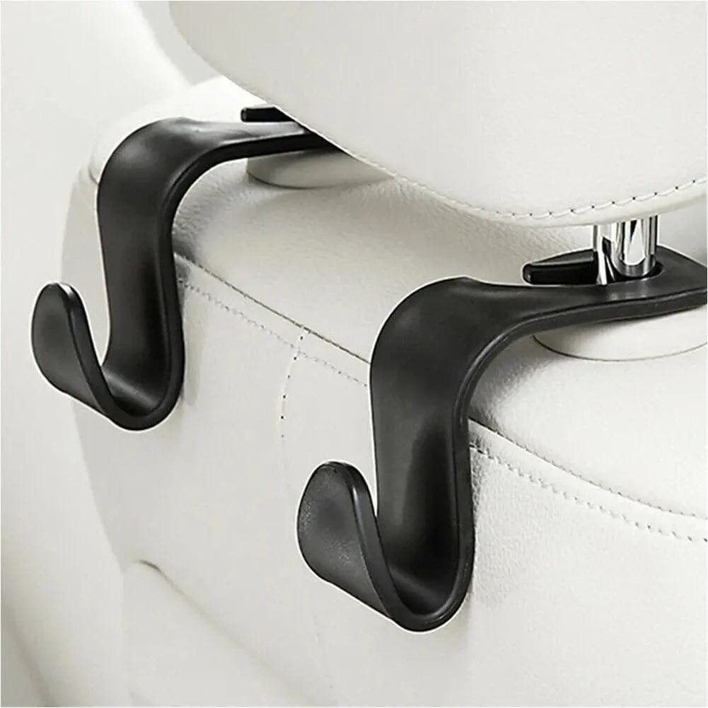 Essentialshouses Car Seat Headrest Hook