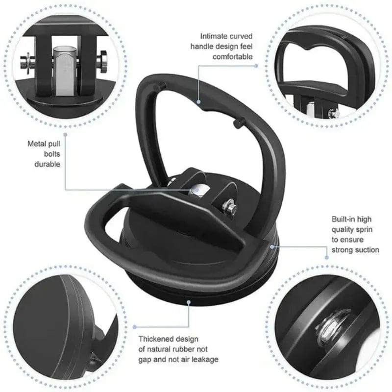 Car Suction Cup Dents Repair Tool - Essentialshouses