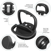 Car Suction Cup Dents Repair Tool - Essentialshouses