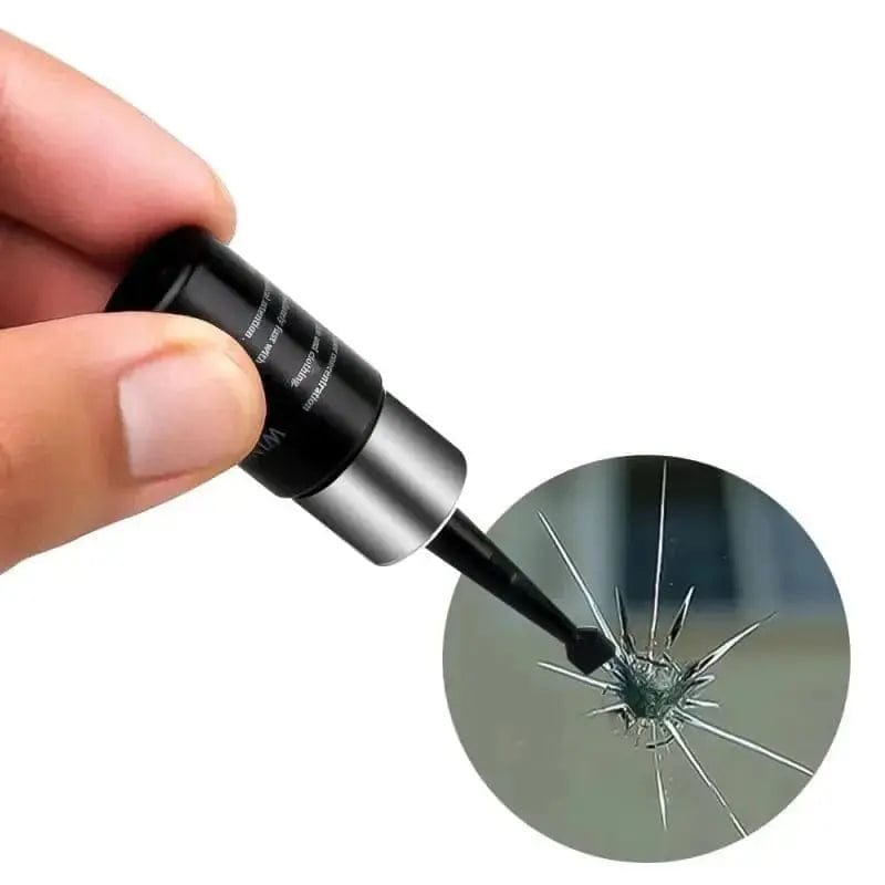 Car Windshield Repair Glue - Essentialshouses
