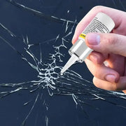 Car Windshield Repair Glue - Essentialshouses