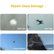 Car Windshield Repair Glue - Essentialshouses