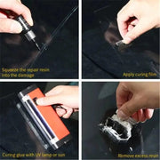 Car Windshield Repair Glue - Essentialshouses
