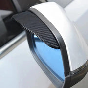 Essentialshouses Carbon Fiber Sun Visor Shade Cover