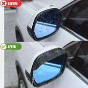 Essentialshouses Carbon Fiber Sun Visor Shade Cover