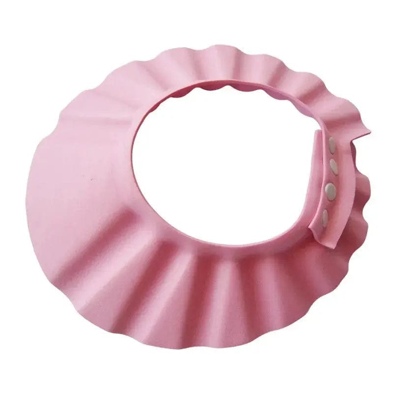 Children Bathing Shower Cap - Essentialshouses
