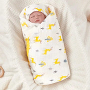 Children's High-Density Breathable Blanket - Essentialshouses