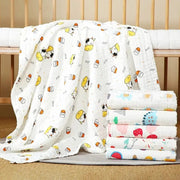 Children's High-Density Breathable Blanket - Essentialshouses