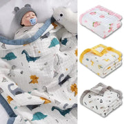Children's High-Density Breathable Blanket - Essentialshouses