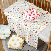 Children's High-Density Breathable Blanket - Essentialshouses