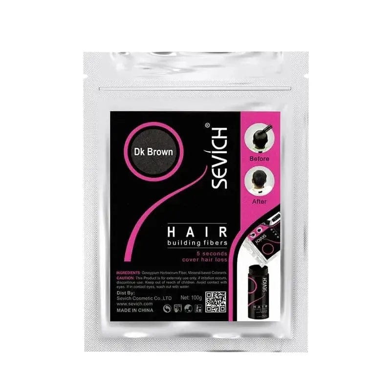 Conceal Styling Fiber Hair Powder - Essentialshouses