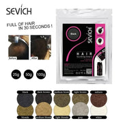 Conceal Styling Fiber Hair Powder - Essentialshouses